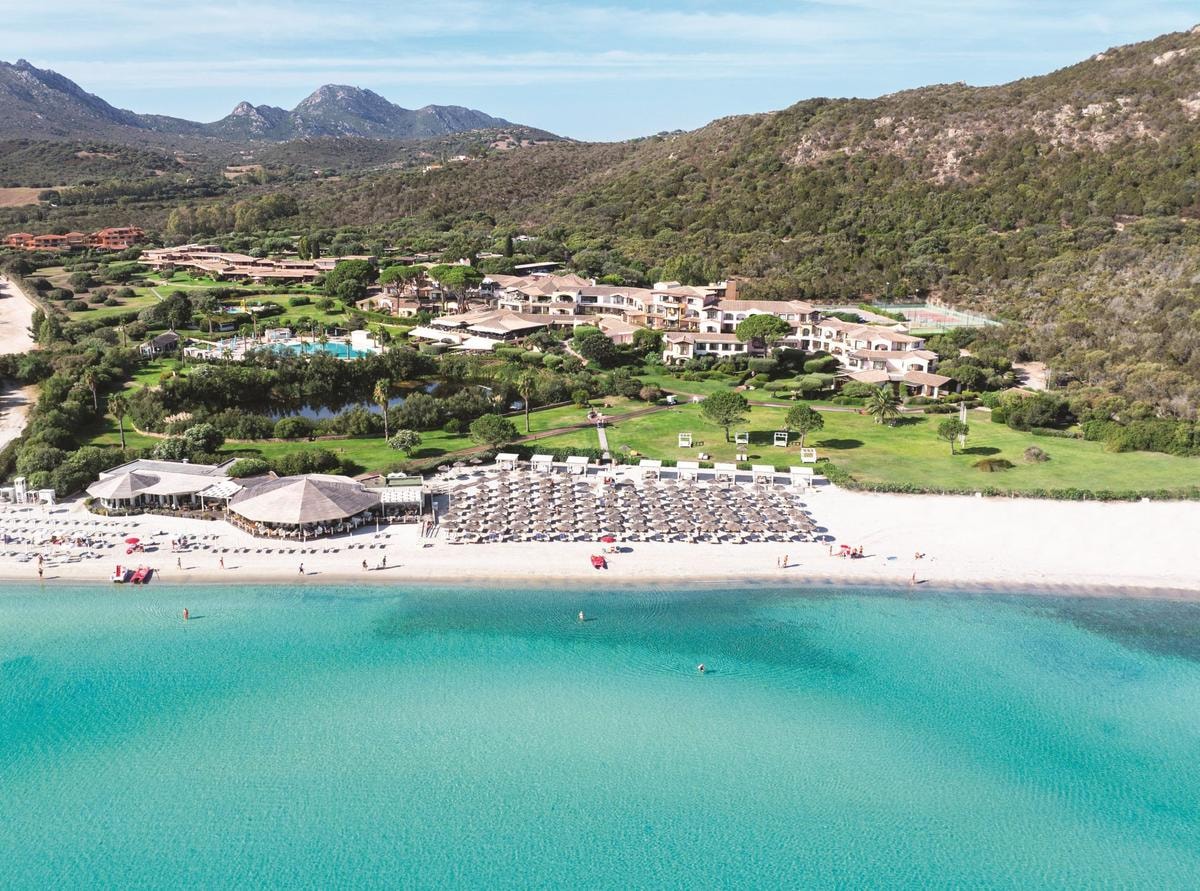 Altro che chef-star: il nuovo hotspot in Sardegna è una trattoria di Milano