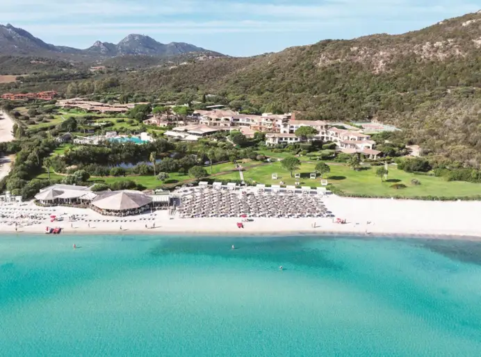 Altro che chef-star: il nuovo hotspot in Sardegna è una trattoria di Milano