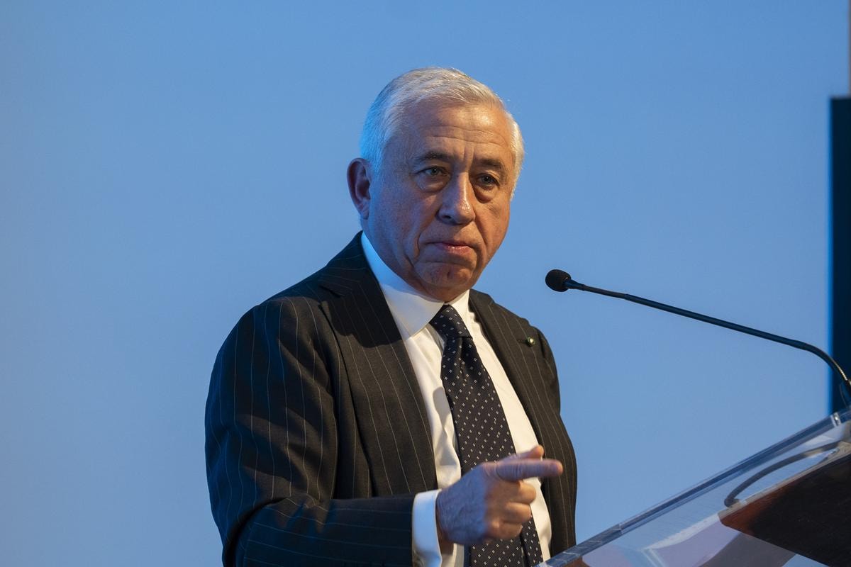 Antonio D'Amato