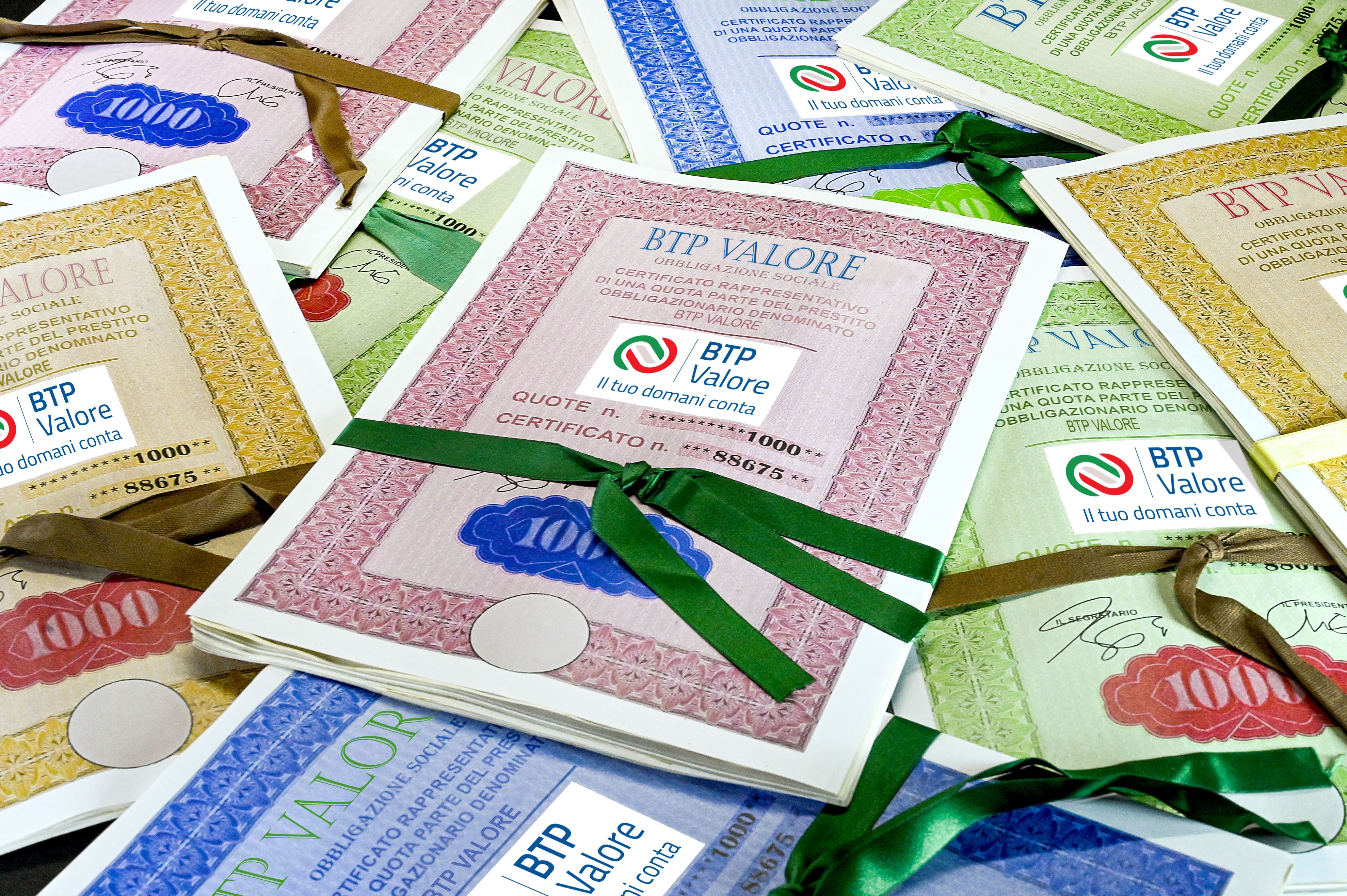 I Btp tornano a rendere: occasione o rischio?