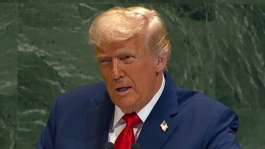 Bce: i dazi di Trump sono pagati al 95% da consumatori e aziende Usa. In Europa impatto sui volumi dell’export
