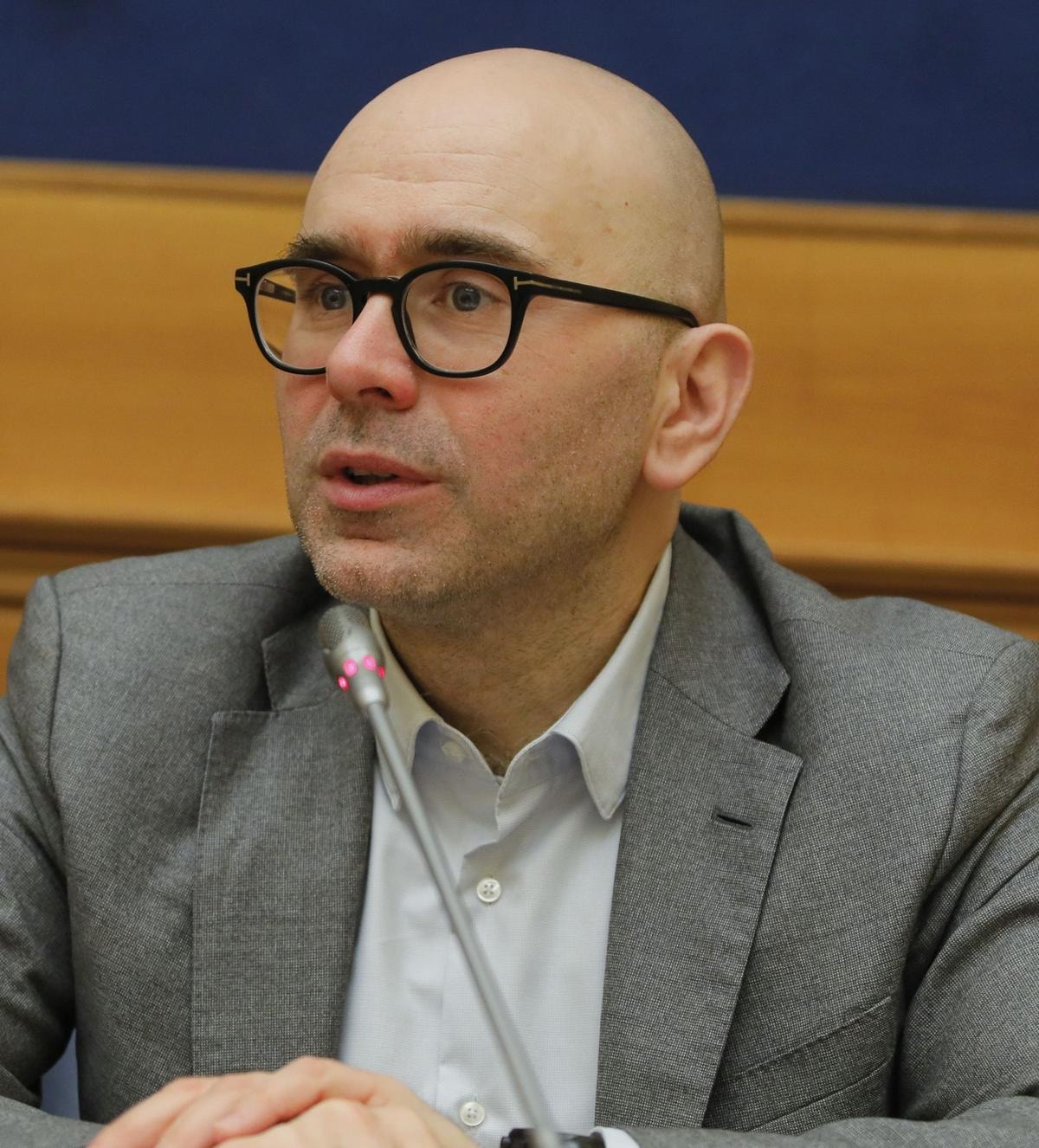Giulio Centemero