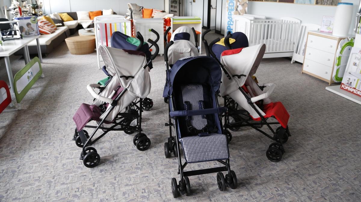Demografia, allarme Istat: nascite in calo e infertilità in aumento. In Italia una persona su tre vive da sola