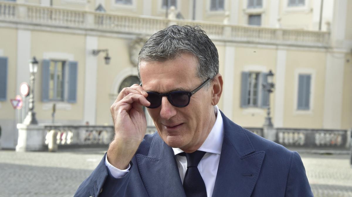 Francesco Milleri