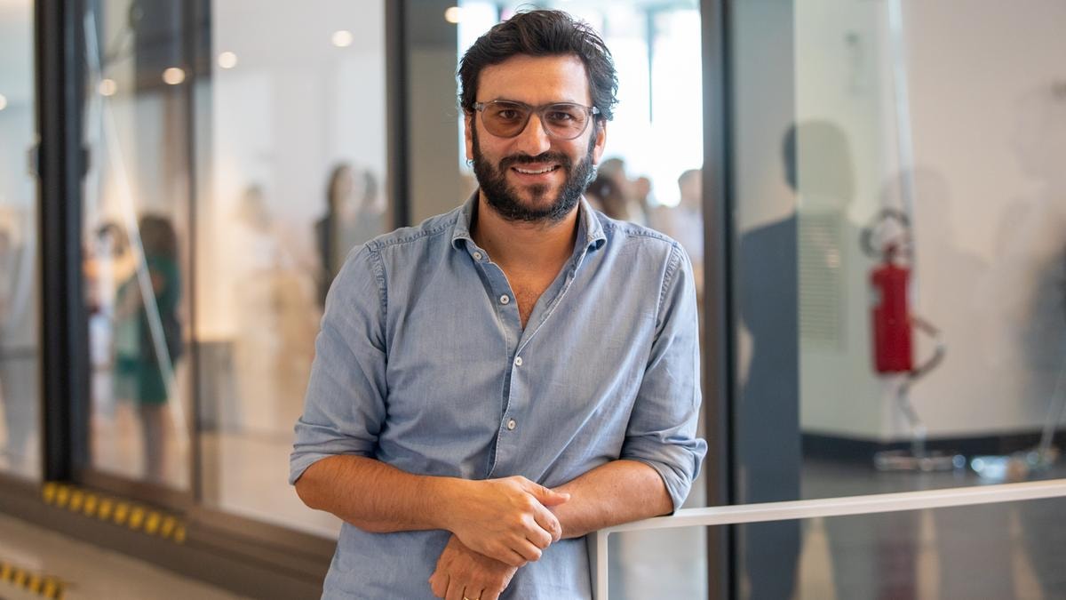 Alberto Dalmasso, ceo Satispay