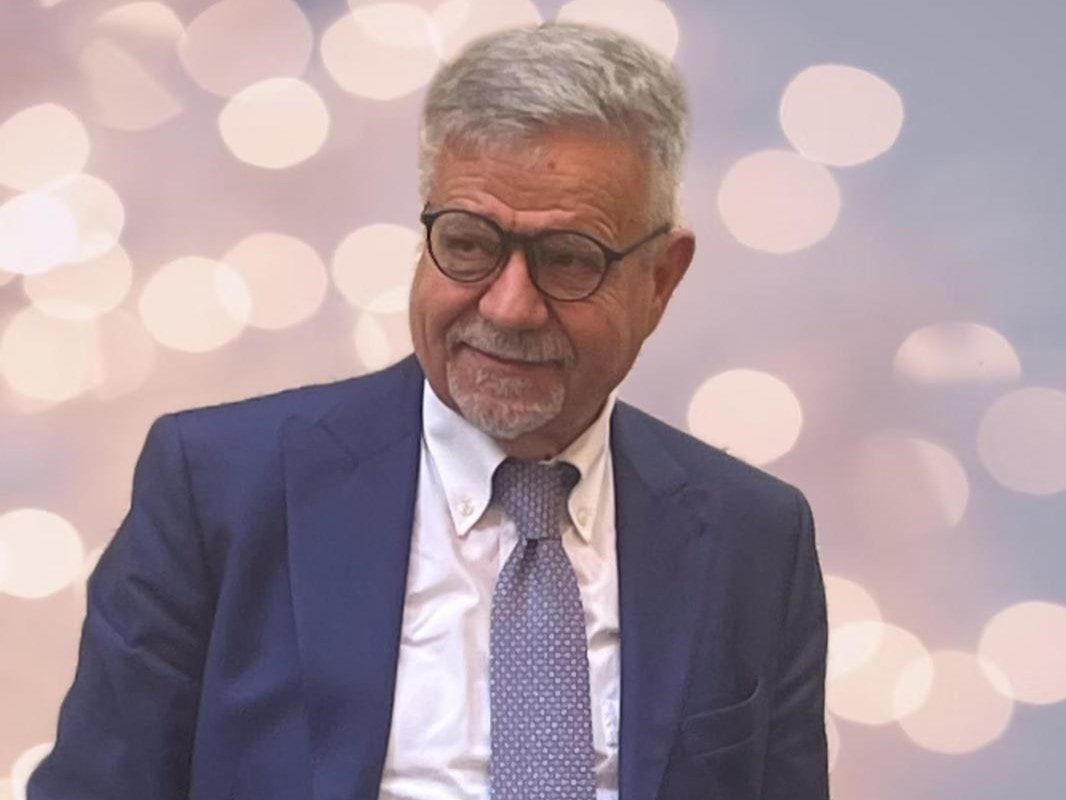 Renato Brunetti, ceo Unidata