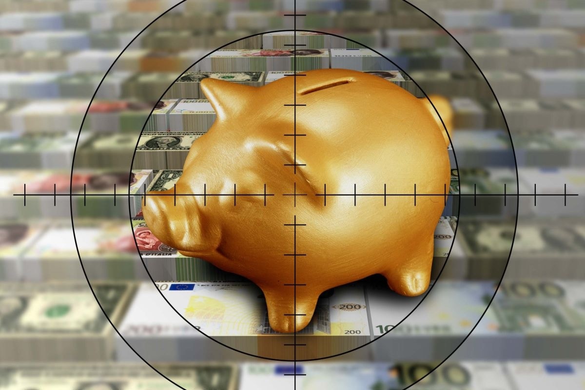 I fondi che hanno battuto il caos dei mercati e hanno fatto guadagnare nel trimestre ad alta volatilità