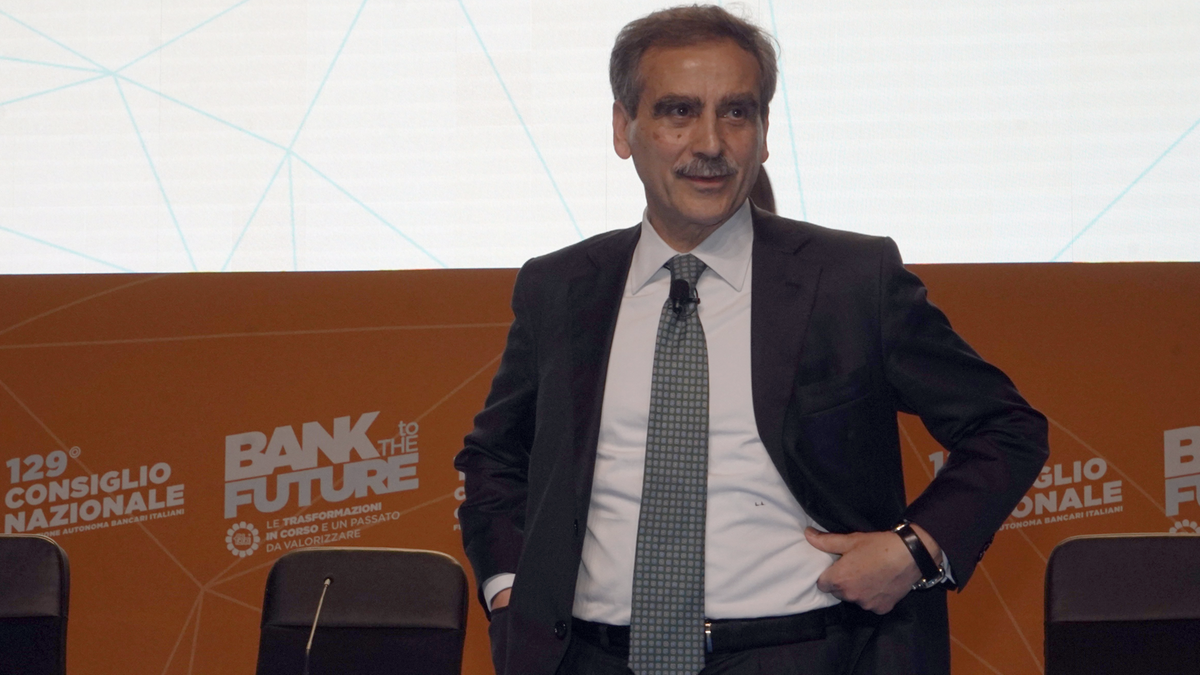 Mps, Lovaglio fiducioso sulla riconferma: «Continuità per distribuire 16 miliardi di dividendi nei prossimi cinque anni»