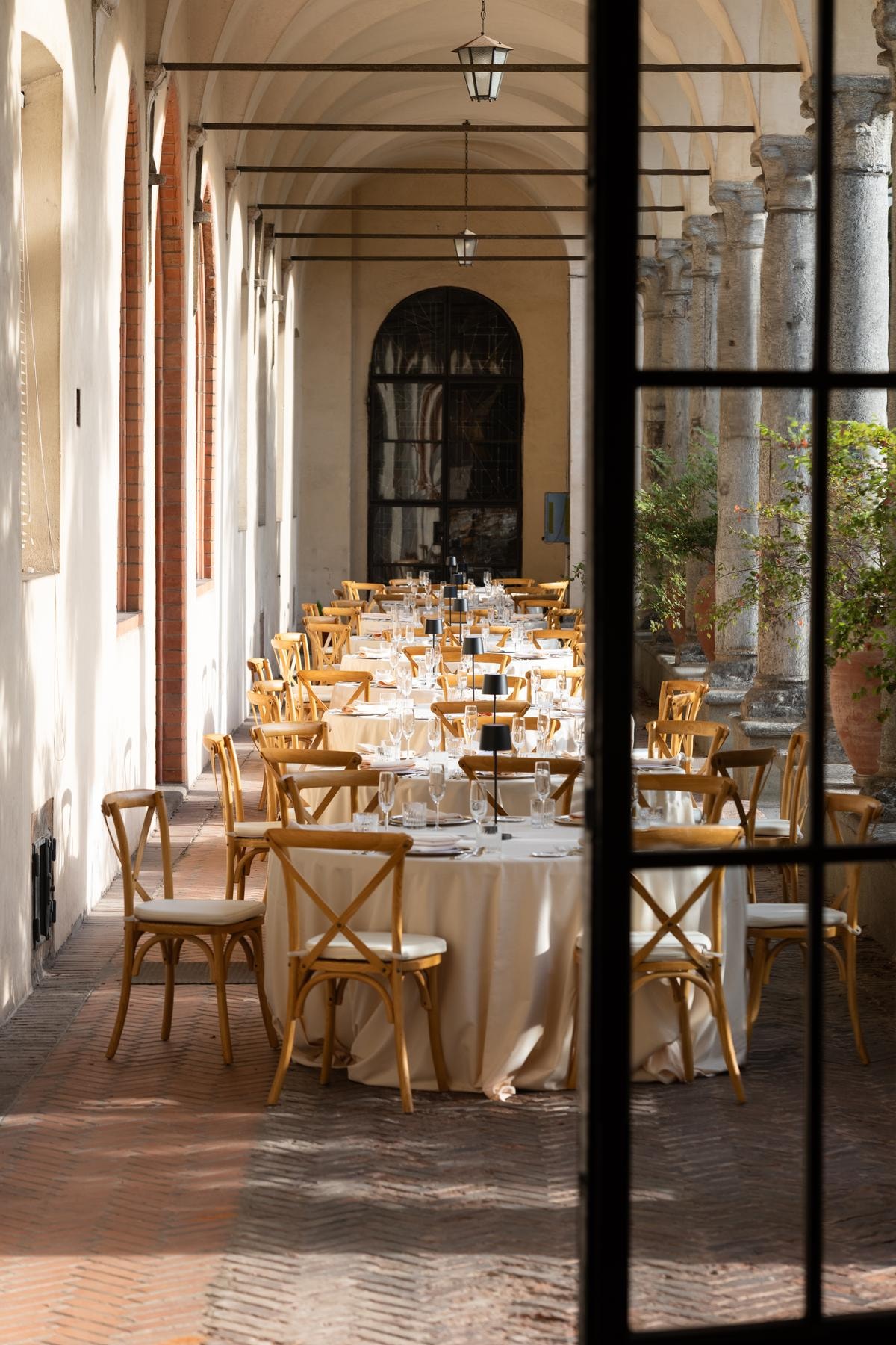 Cena al Cenacolo: a Milano l’alta cucina incontra Leonardo da Vinci in un’esperienza immersiva unica