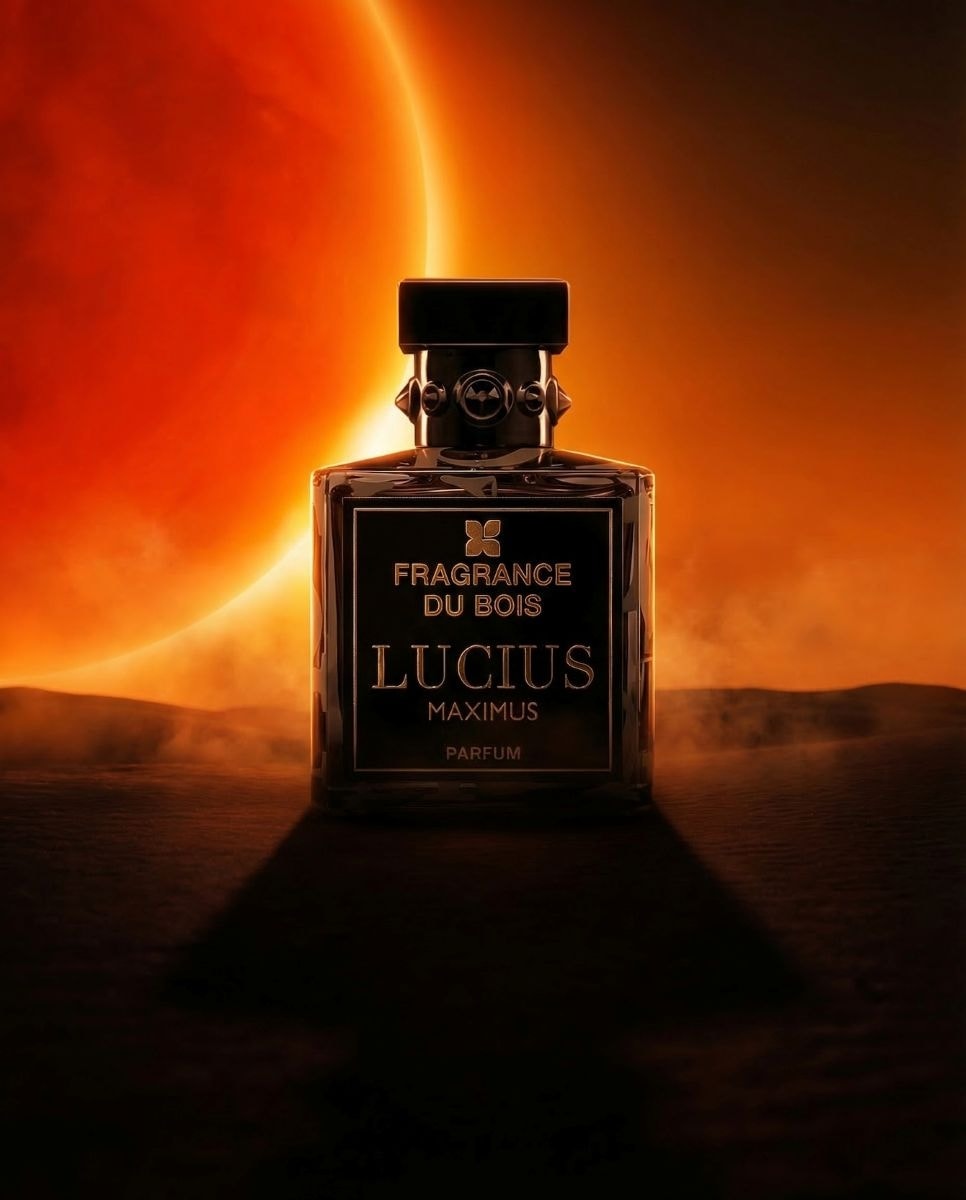 Un adv Fragrance du bois (courtesy Olfattorio)
