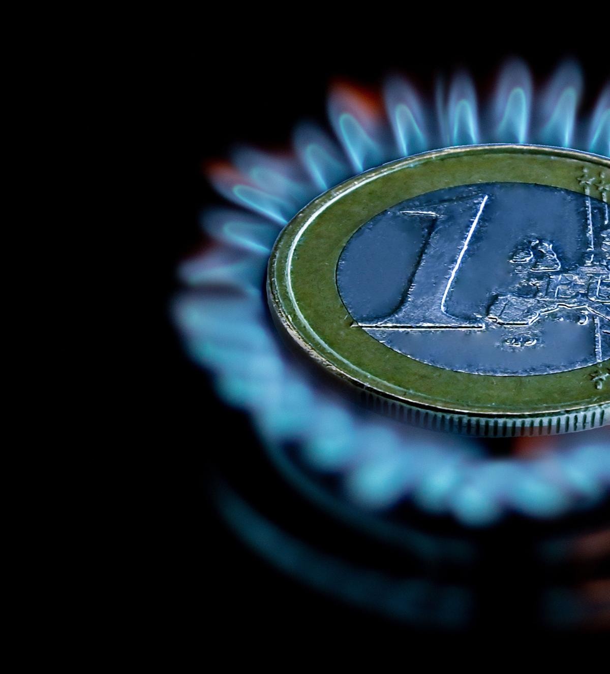 Decreto Bollette, stop alla vendita del gas di Stato per gli sconti agli energivori