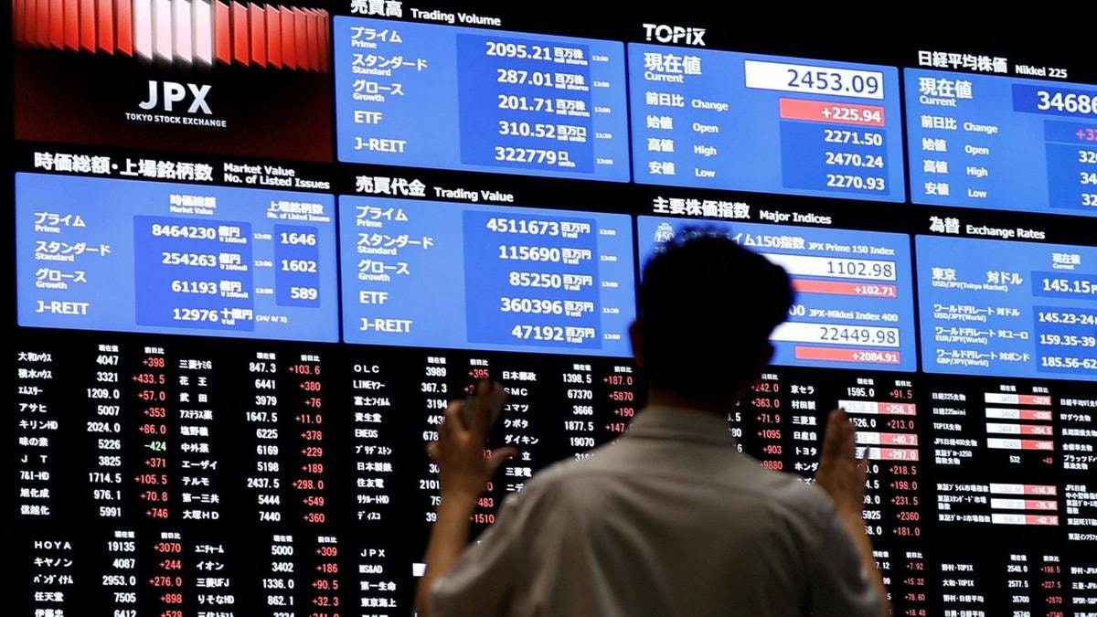 Asset Management One International lancia fondo obbligazionario attivo sul Giappone
