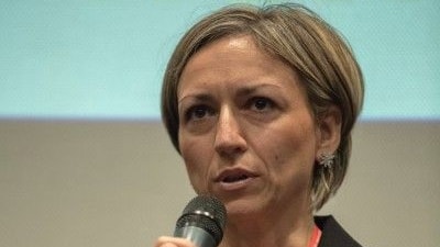 Paola Fanelli