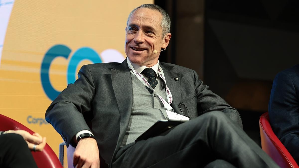 Matteo Del Fante