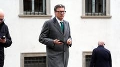 Giancarlo Giorgetti