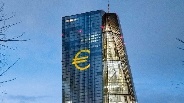 I bilanci 2025 di Bankitalia, Bundesbank, Bce, Fed e Banca di Francia (che vende l'oro negli Usa)