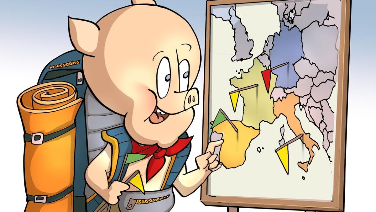 Borse europee sotto pressione: dove investono i fondi e gli Etf che resistono alle vendite