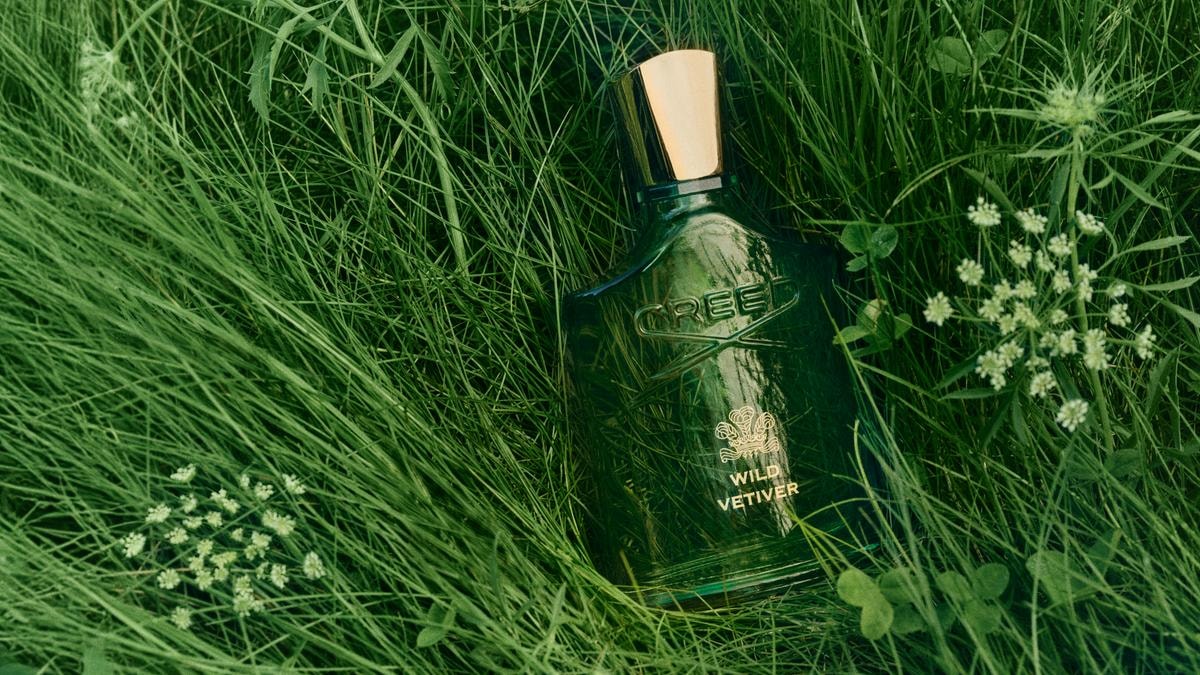 Virile ma gentile: il vetiver è l’eterna ossessione dei Gentleman