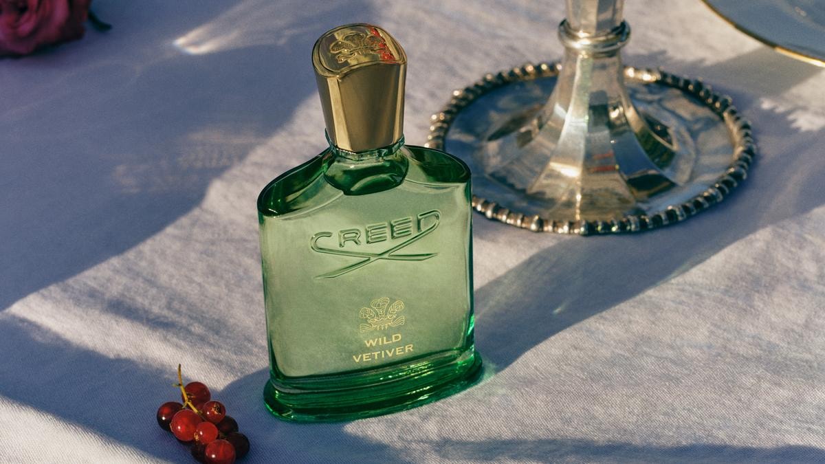 Virile ma gentile: il vetiver è l’eterna ossessione dei Gentleman
