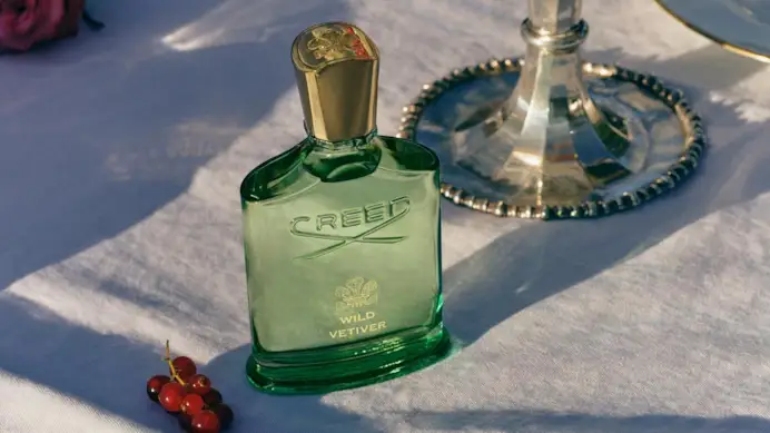 Virile ma gentile: il vetiver è l’eterna ossessione dei Gentleman