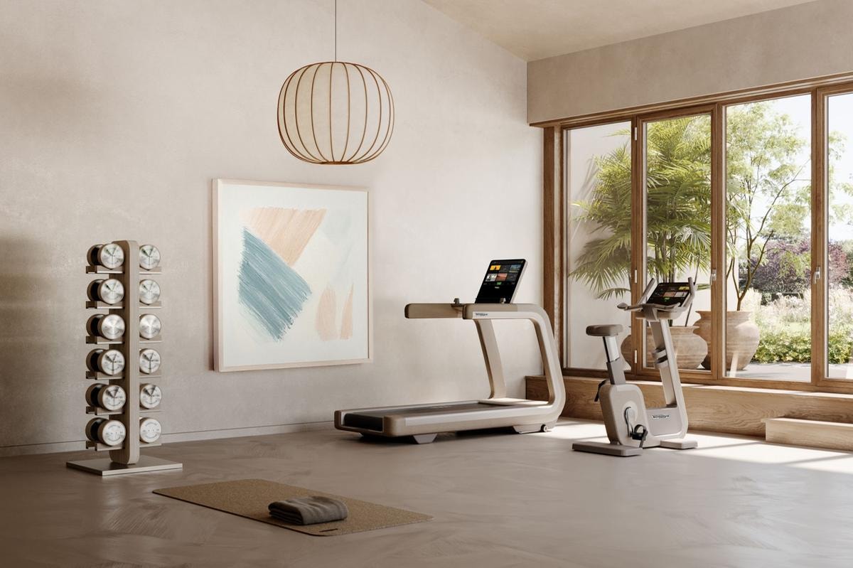 Come Technogym ha trasformato il wellness in un oggetto di desiderio