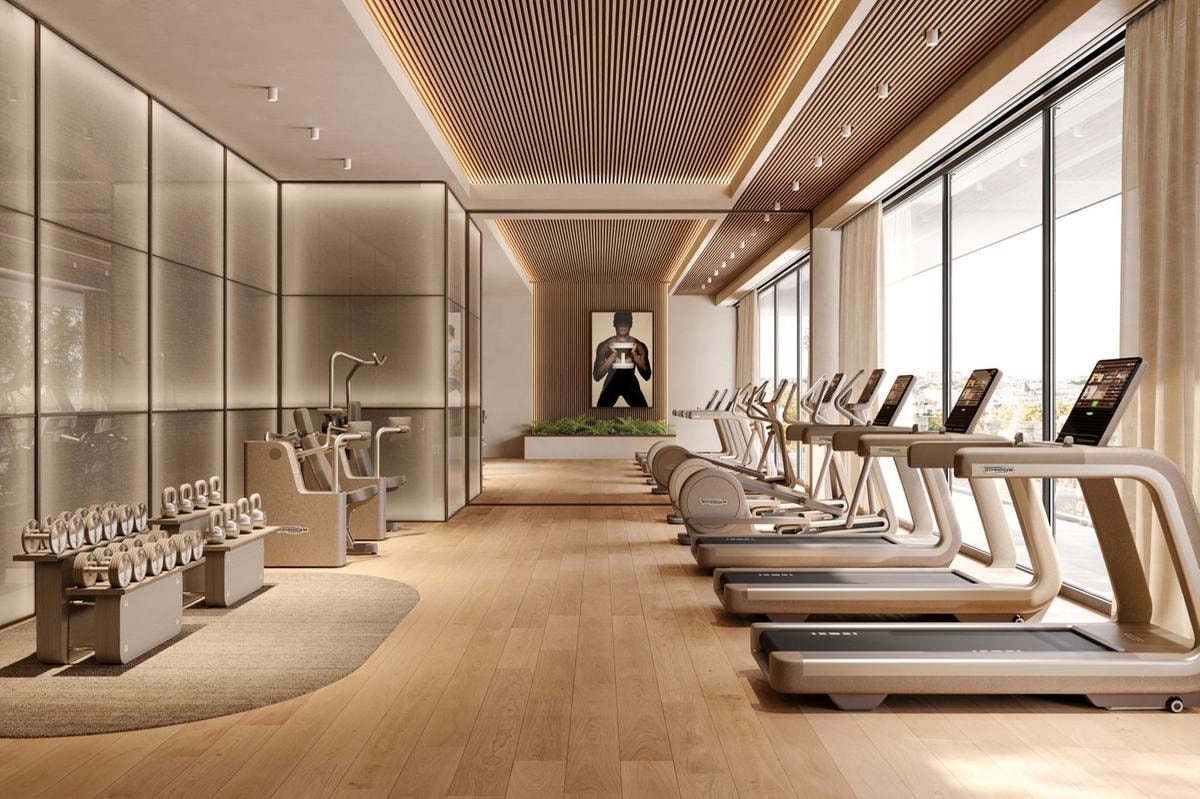 Come Technogym ha trasformato il wellness in un oggetto di desiderio