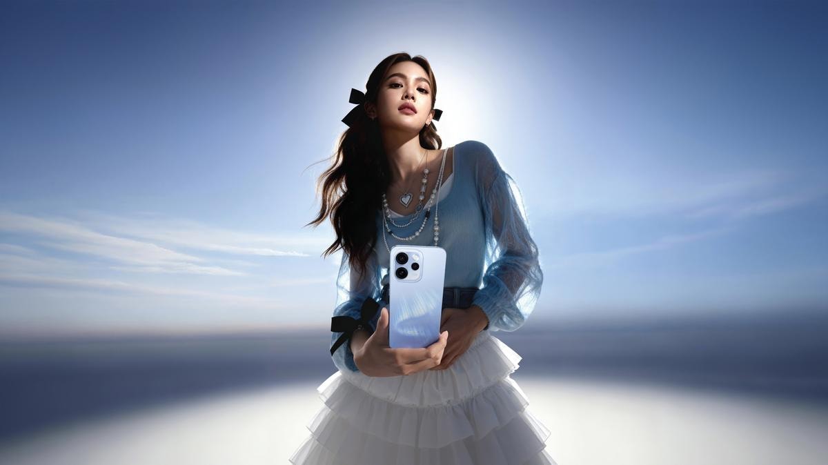 Con la Next Gen lo smartphone spinge sulla creatività