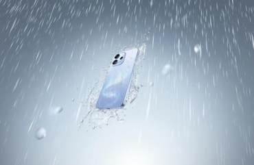 Oppo Reno15 FS 5G