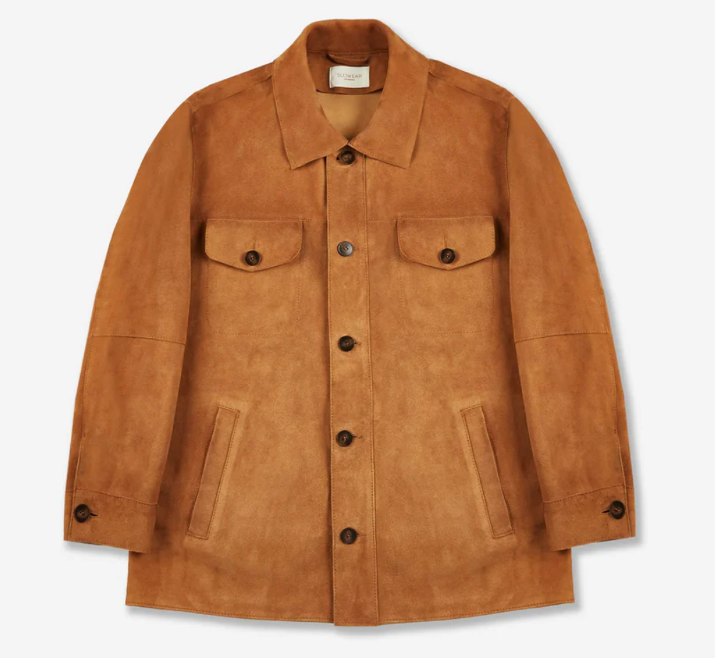Dalla pelle al tecnico: le 5 overshirt più belle della stagione (da Slowear a Zegna)