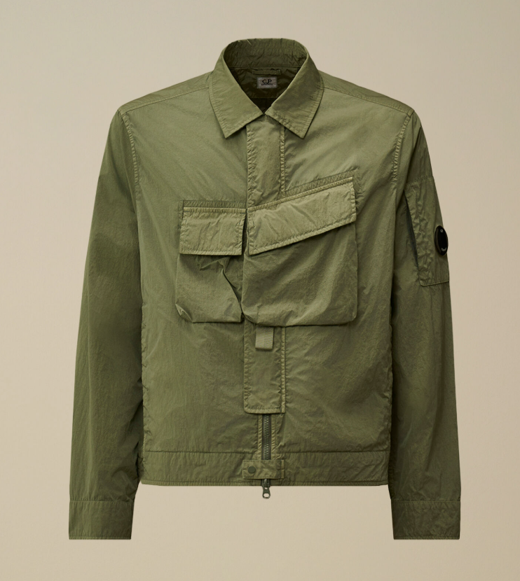 Dalla pelle al tecnico: le 5 overshirt più belle della stagione (da Slowear a Zegna)