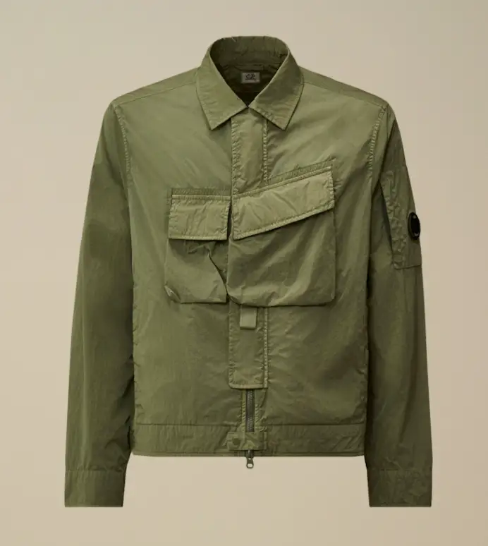 Dalla pelle al tecnico: le 5 overshirt più belle della stagione (da Slowear a Zegna)