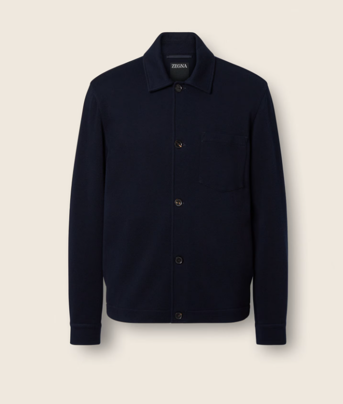 Dalla pelle al tecnico: le 5 overshirt più belle della stagione (da Slowear a Zegna)