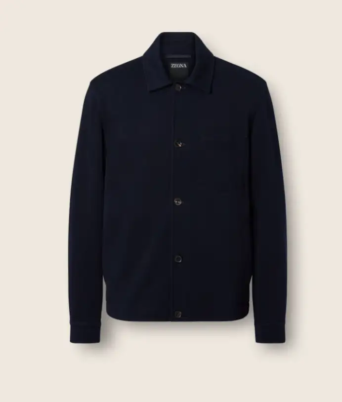 Dalla pelle al tecnico: le 5 overshirt più belle della stagione (da Slowear a Zegna)