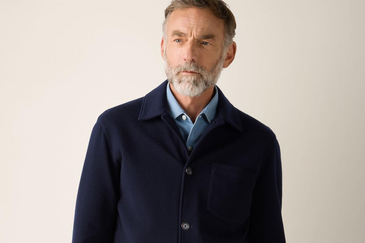 Dalla pelle al tecnico: le 5 overshirt più belle della stagione (da Slowear a Zegna)