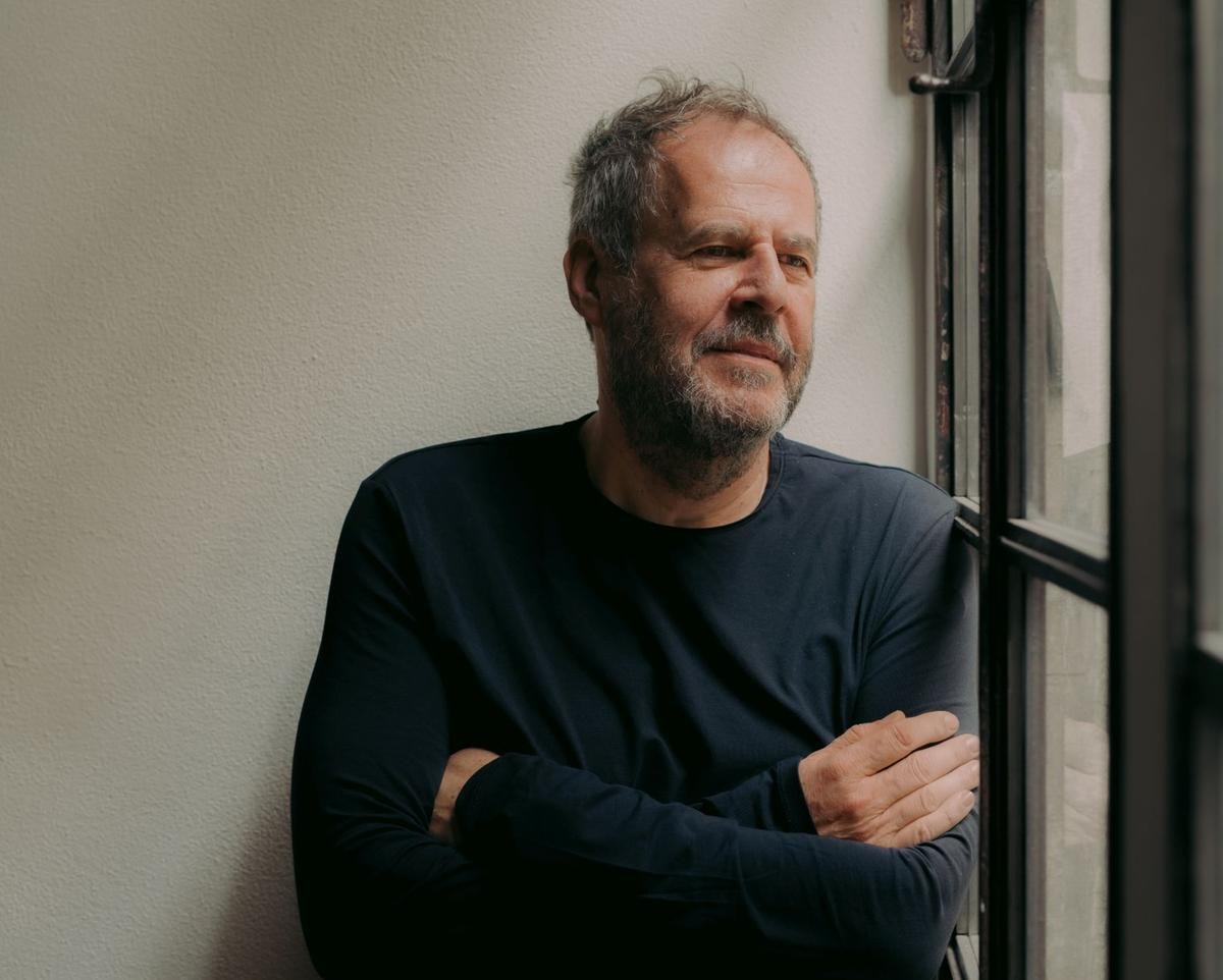 Dalla Grande Brera a Osaka: il viaggio visionario di Mario Cucinella