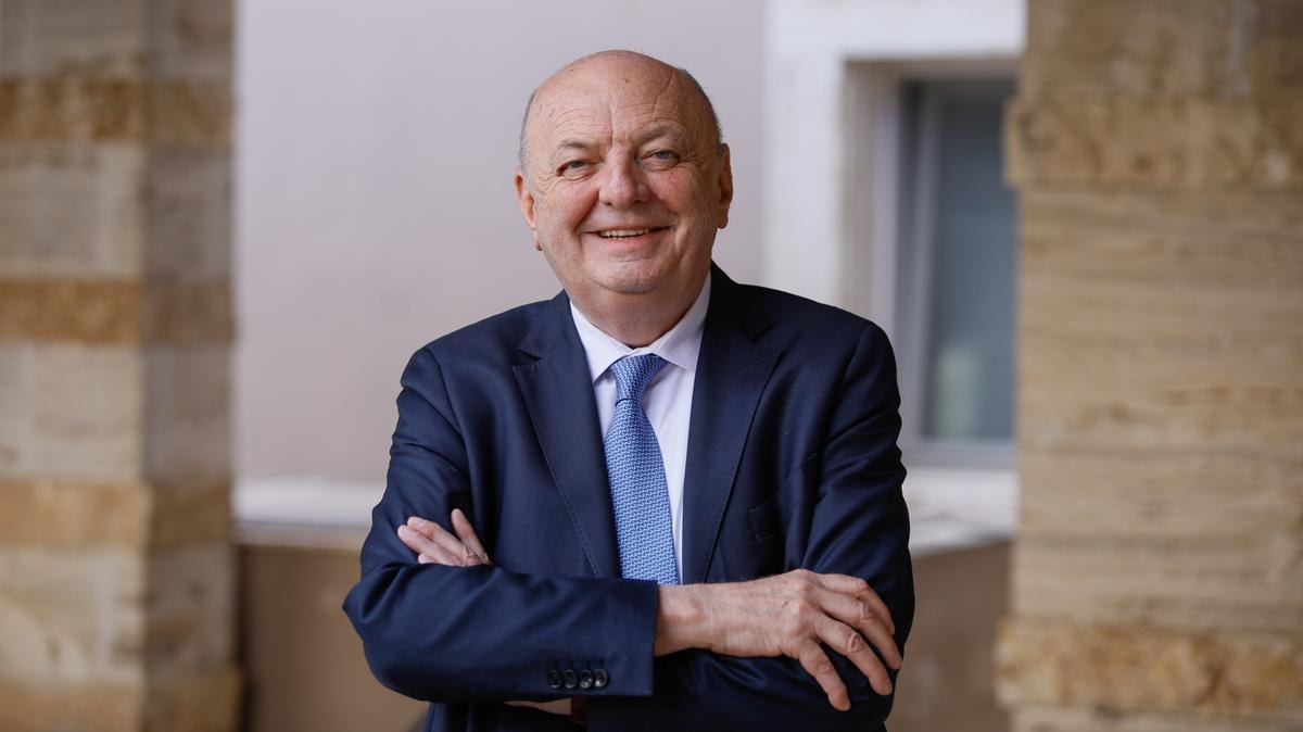 Energia, parla il ministro Pichetto: misure straordinarie in arrivo. Ma l’Ue sospenda il Patto di Stabilità