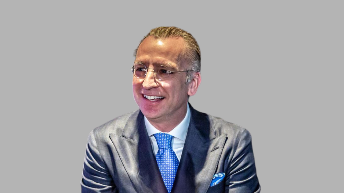 Rudi Floreani, managing partner dello Studio Floreani