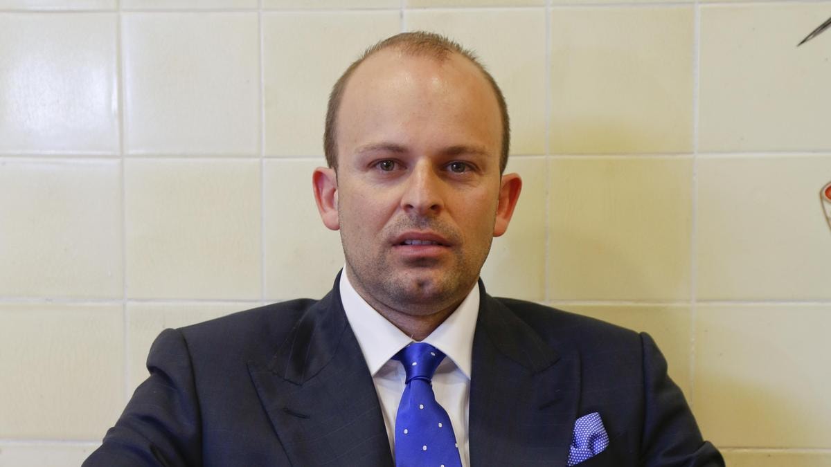 Matteo Minelli, Ecosuntek