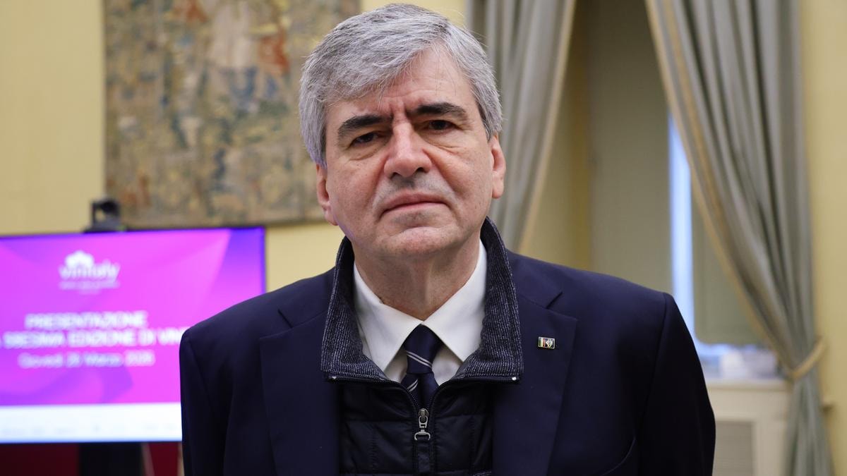 Gianmarco Mazzi