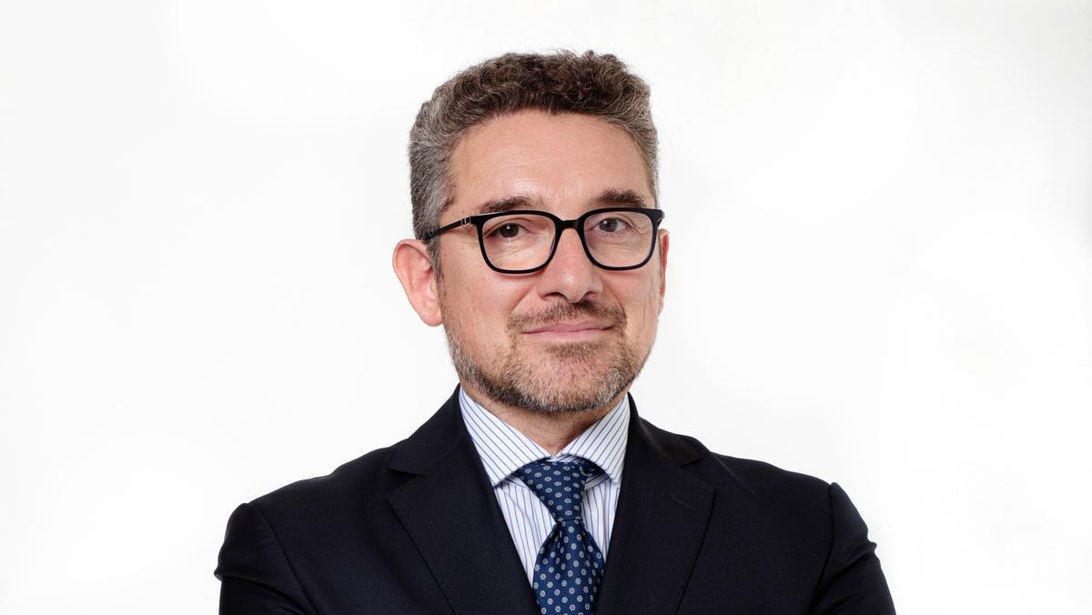 Marino Cristiano