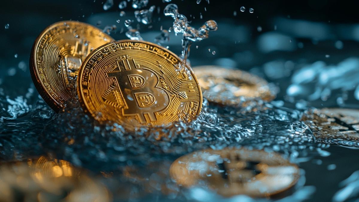 Bitcoin