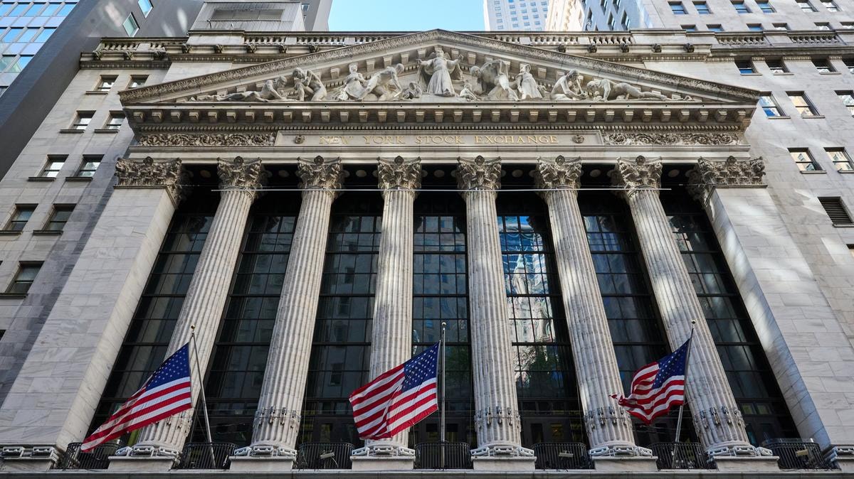Wall Street chiusa in vista della Pasqua, ma il bilancio da inizio 2026 piange. Ecco perché
