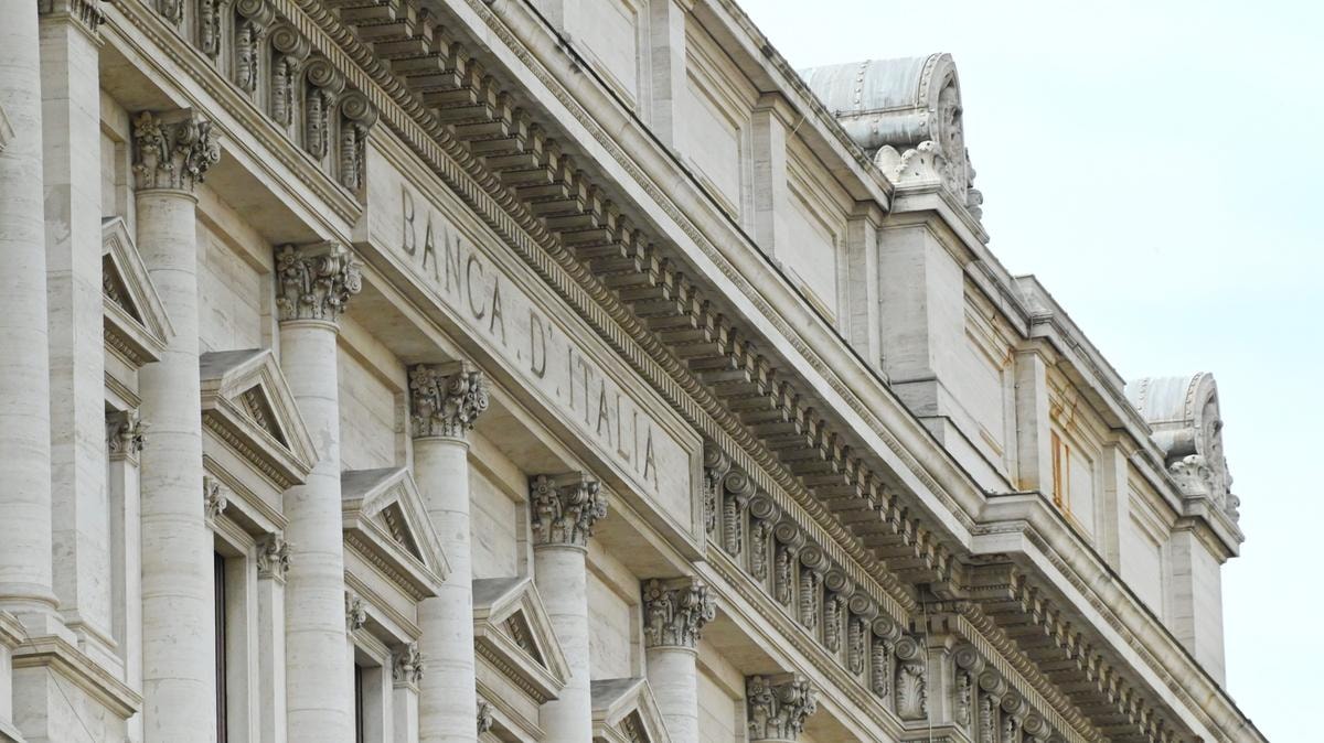Bankitalia, la guerra in Iran frena la crescita dell’Italia: nel 2027 il pil potrebbe calare dello 0,6%
