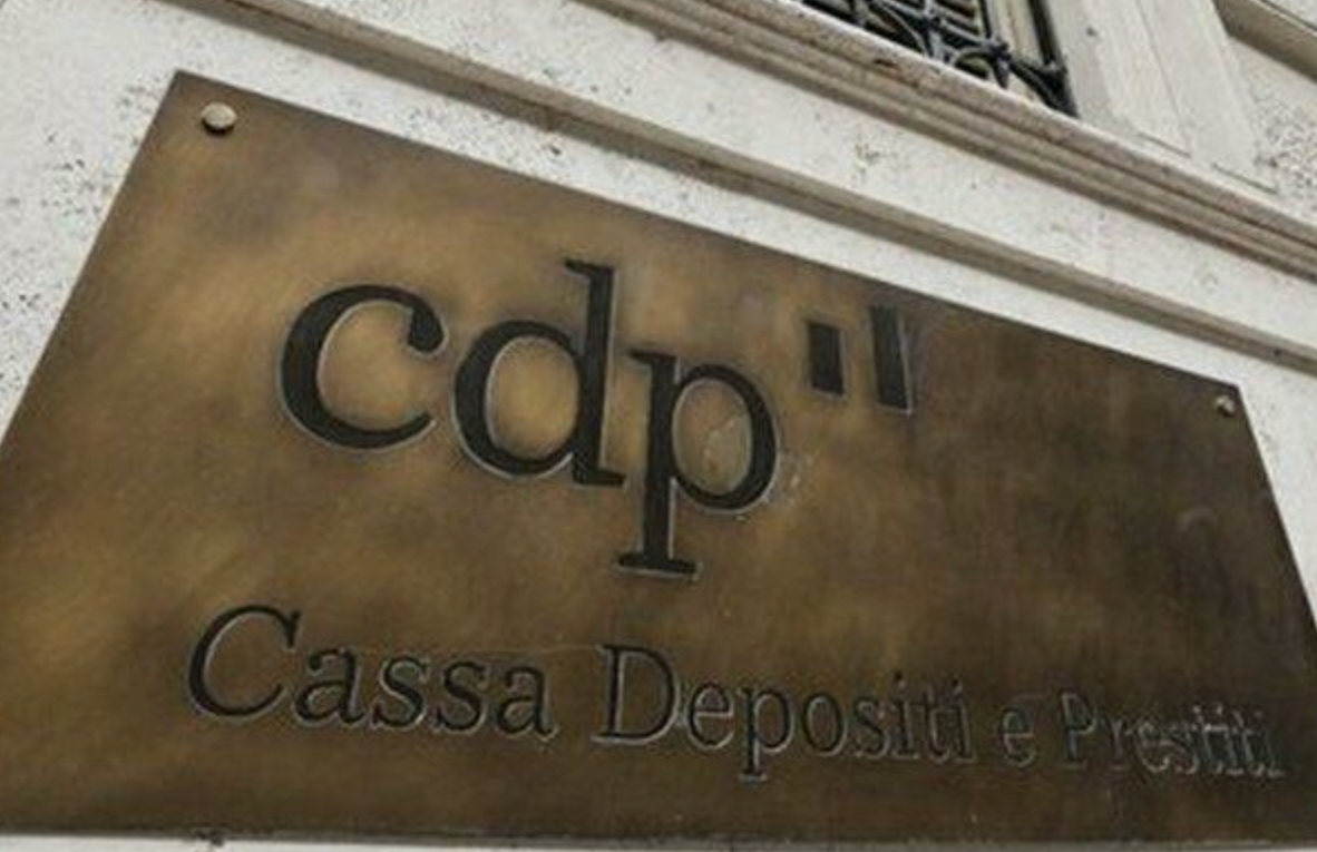 Cdp bussa a Poste, Intesa, Unicredit ed Enpam&amp;C sul Piano Casa