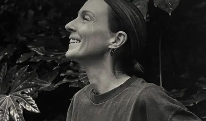 Phoebe Philo (courtesy Phoebe Philo)