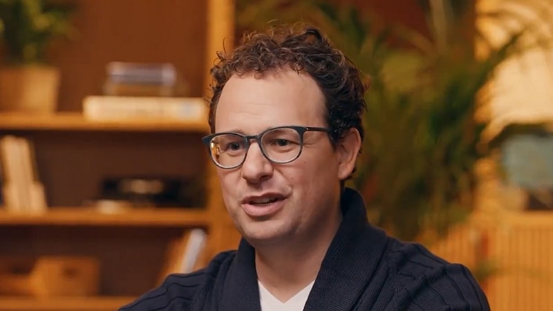 Dario Amodei