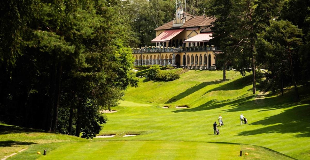 Villa d’Este rilancia il suo golf leggendario: dentro il centenario più esclusivo del Lago di Como