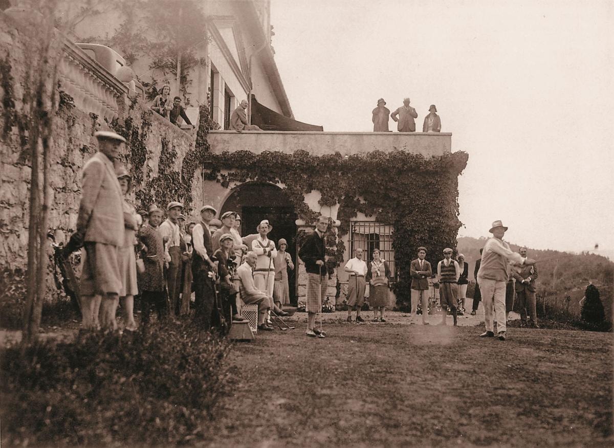 Villa d’Este rilancia il suo golf leggendario: dentro il centenario più esclusivo del Lago di Como
