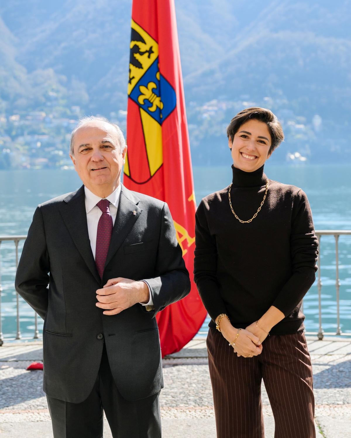 Villa d’Este rilancia il suo golf leggendario: dentro il centenario più esclusivo del Lago di Como