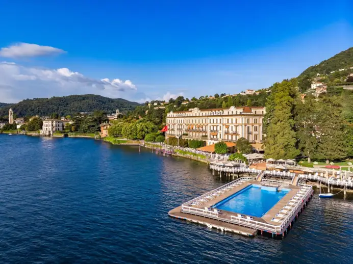Villa d’Este rilancia il suo golf leggendario: dentro il centenario più esclusivo del Lago di Como